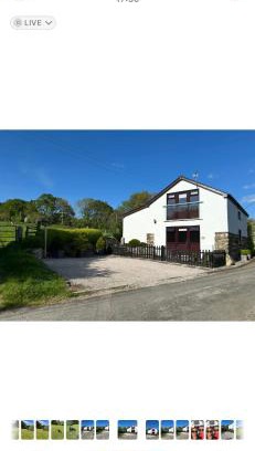 Callington House | Trelowen Cottage