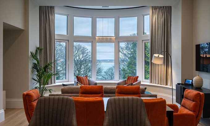 St Ives Hotel | Treloyhan Manor