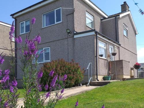 Amlwch House | Trem Y Werydd