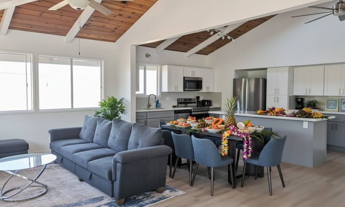 Kona Palisades House | Tremendous 5-bedroom homein Kailua-Kona