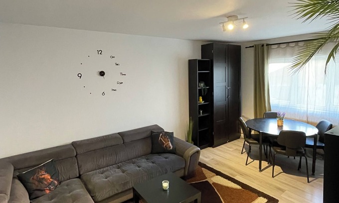 Borsa Apartment | Tremil apartament