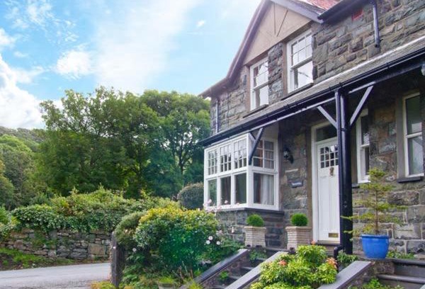 Harlech House | Tremorthin