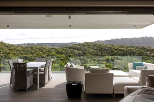 Keurboomstrand Villa | Tren Villa