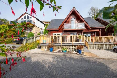 Little Petherick House | Trenant