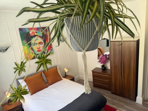 Liverpool City Centre Apartment | Trendy, Liverpool City Centre Escape
