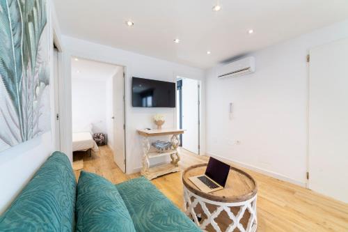 Vista de los Angeles-Rumina Apartment | TrendyHomes Palmeral Beach Mojacar