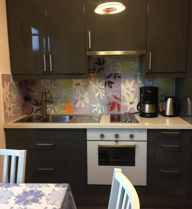 Martignano Apartment | Trento Small View