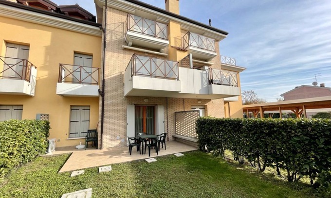 Ronchi Di Campanile House | Treporti 1-Carraro Immobiliare Jesolo