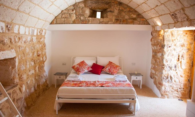 Marina di Felloniche Villa | Trepuntozero House luxury