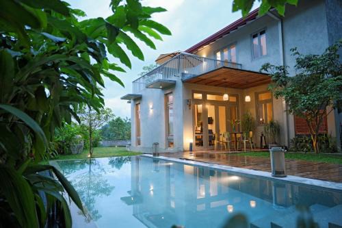 Akmeemana Villa | TRES Galle