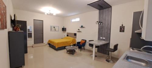 Los Mochis Apartment | Tres Palmas Departamentos