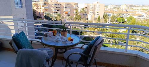 Santa Pola Apartment | Tres Sol Apartamento
