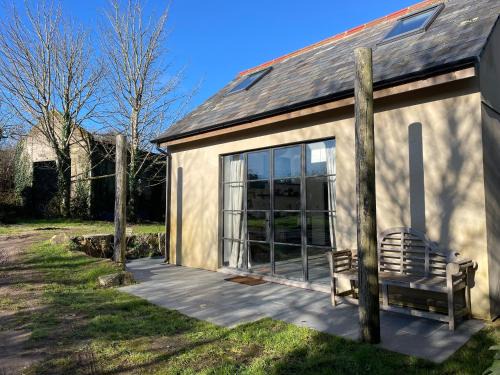 Helford Passage House | Tresahor Studio