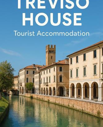 Quartiere XXIV Don Bosco Apartment | Treviso House