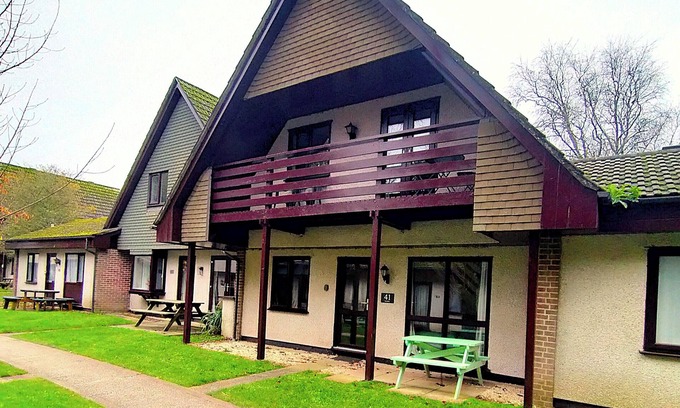 Saint Erth Praze House | Trevithick Cottage Sleeps 6, Dog Friendly, Parking