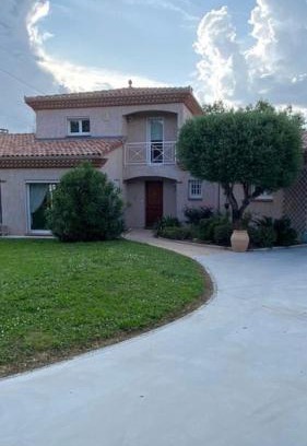 Passy Villa | Trevo Maison confort