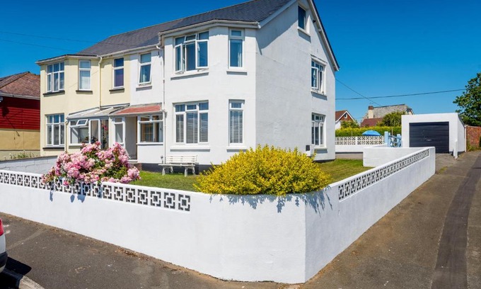 Bude House | Trevone