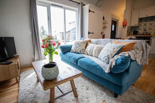 Wainhouse Corner House | Treworgie Barton Cottages - Chappell