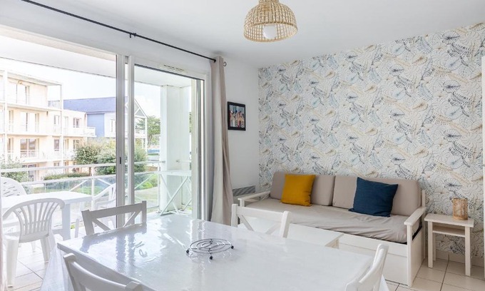 Plougonvelin Apartment | Trez Hir