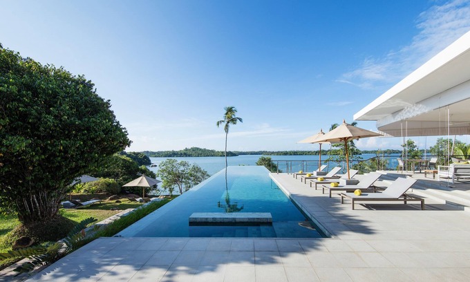 Kathaluwa Hotel | Tri by Amaya