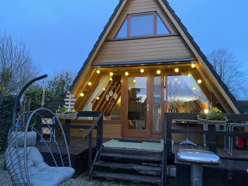 Bedekaspeler Marsch House | Triangle Vacation Home