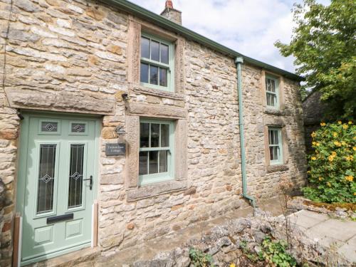 Castleton House | Trickett Gate Cottage