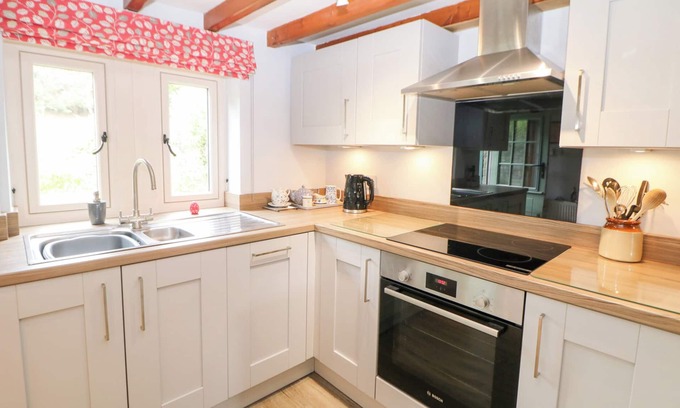 Castleton Cottage | Trickett Gate Cottage
