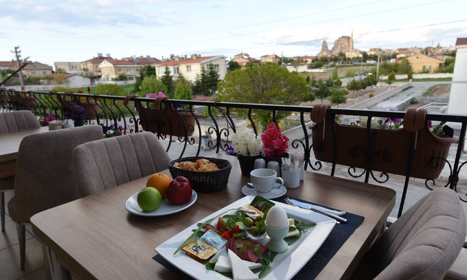 Uchisar Bed & Breakfast | Trigo Hotel