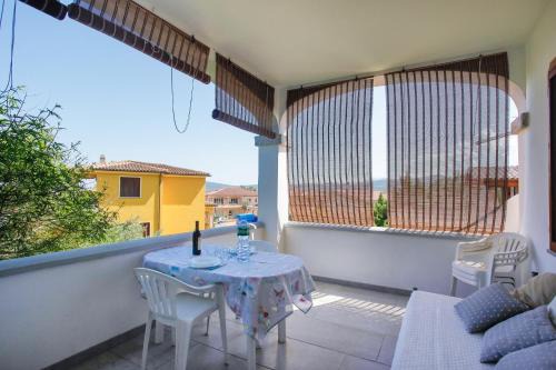 Agrustos House | Trilo Mare