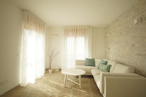 Lesina Apartment | Trilocale zona lago lake view
