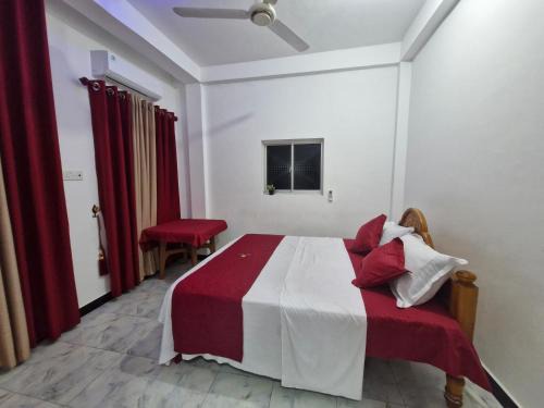 Trincomalee House | TRINCO VISTARA GUEST House