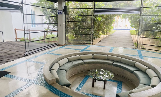 Trincomalee Apartment | Trincomalee Ocean Front Condos