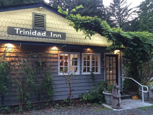 Trinidad Hotel | Trinidad Inn