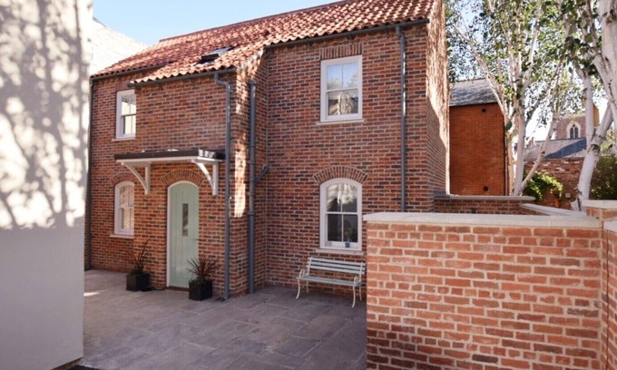 York House | Trinity Cottage, YORK