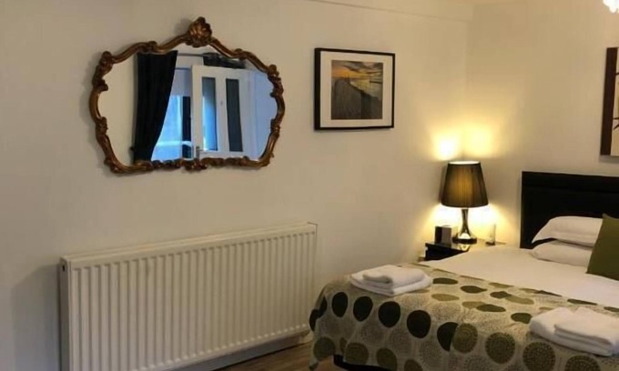 Seaton Carew House | Trinity Guest House