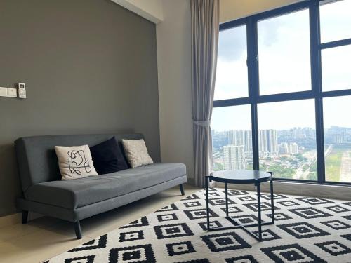 Kuala Lumpur Apartment | Trion KL By Luxe Home