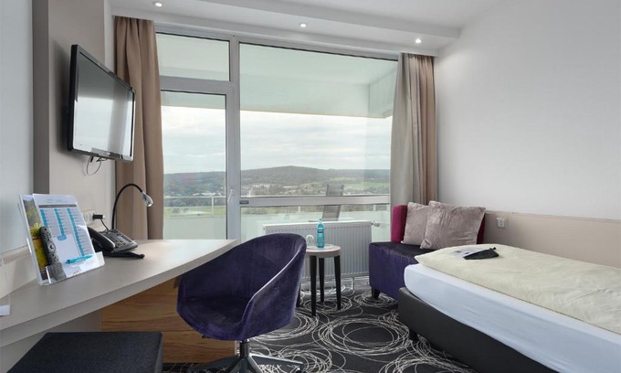 Bad Soden-Salmuenster Hotel | Trip Inn Landhotel Badsoden-Salmünster