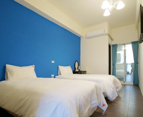 Taitung Bed & Breakfast | Trip Village-Hulk's Homestay