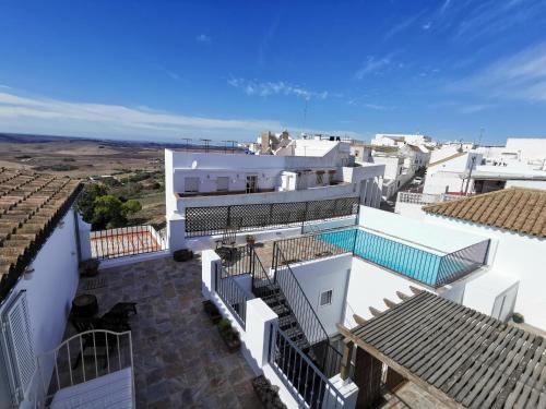 Medina-Sidonia Apartment | TRIPERIA 25