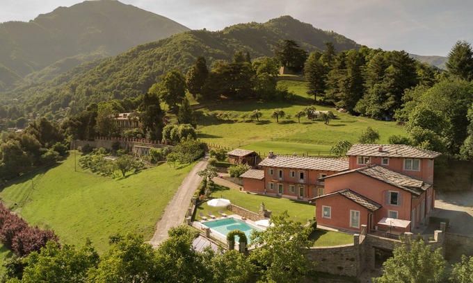 Torre Pellice Other | Triple Room 'Fienile'