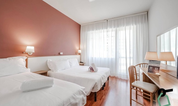 Celle Ligure House | Triple Room | Hotiday Hotel Celle Ligure
