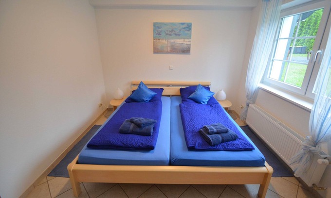 Kirchhundem Apartment | Triple room, max. 4 persons