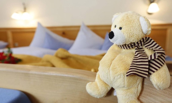 Weissenbach Other | Triple room with shower, WC (long-term rate) - Linharterhof - Urlaub am