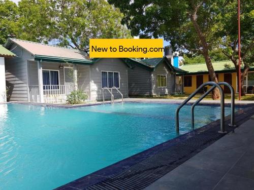 Yodakandiya Hotel | Triple Tree Cottage