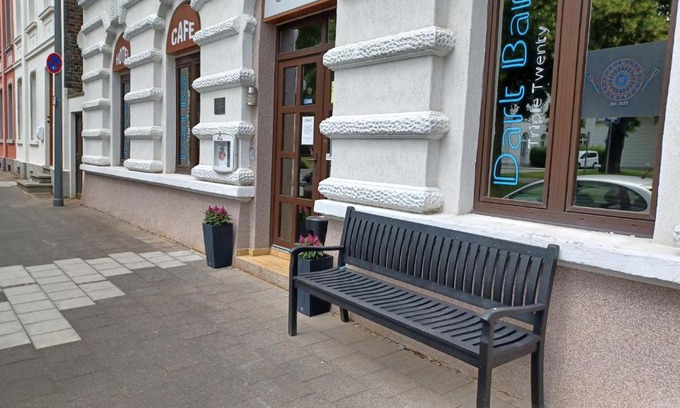 Eschweiler Hotel | Triple Twenty
