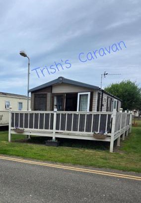 Kinmel Bay Resort | Trish's Caravan Coop 144