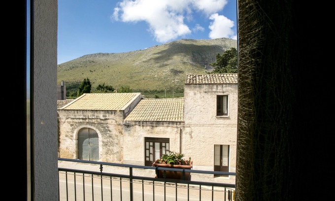 Castelluzzo Bed & Breakfast | Triskell Camere & Relax