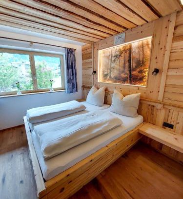 Schwendau Apartment | Tristner Appart