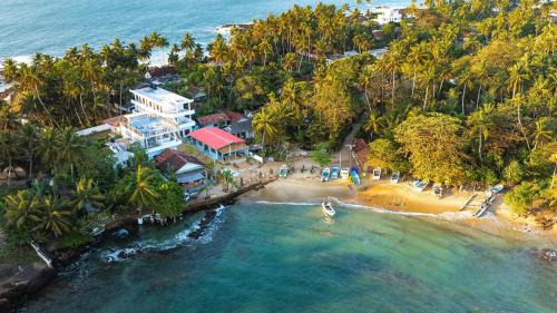 Devinuwara Hotel | Triton Dondra