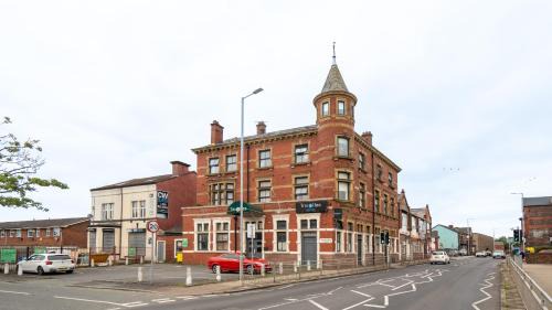 Liverpool Hotel | Trivelles Seaforth